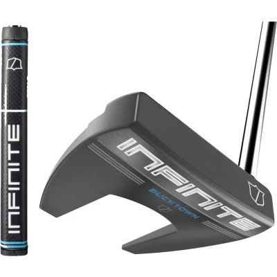 Afbeelding van Wilson Staff Infinite Buck Town Ladies Putter 2024 33 inch Rechtshandig