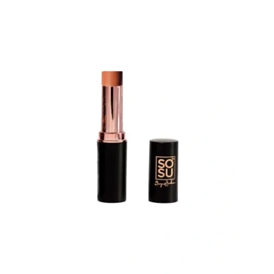 Afbeelding van SOSU by SJ Cream Stick Contour Dark