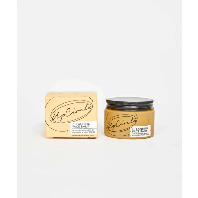 Afbeelding van Upcircle Cleansing Face Balm Apricot 55ML