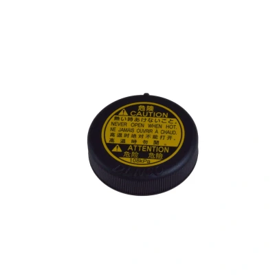 Afbeelding van Radiateurdop BLUE PRINT ADT39901