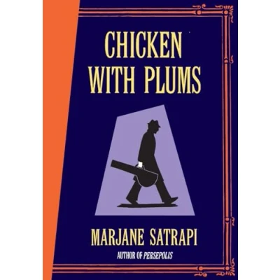 Afbeelding van CHICKEN WITH PLUMS UK