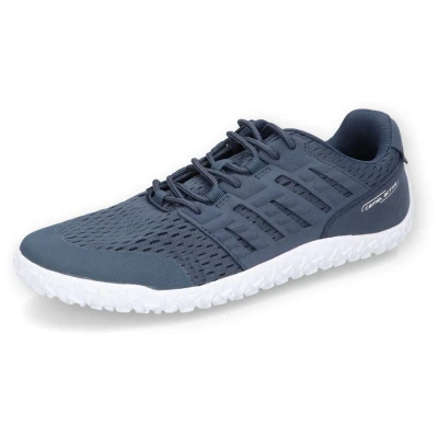 Afbeelding van camel active Sneakers met een flexibele zool Maat menswear 43 Marineblauw