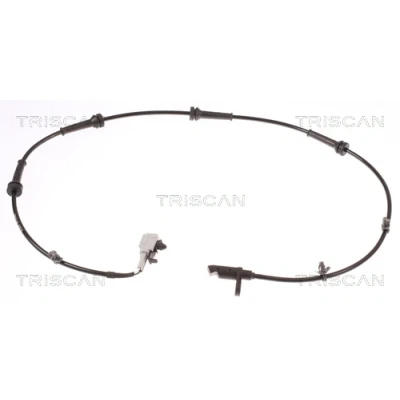 Afbeelding van Triscan ABS sensor 8180 14221
