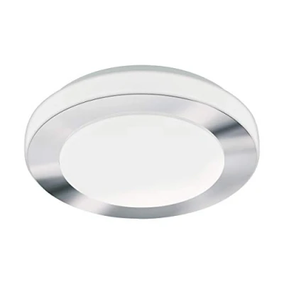 Afbeelding van EGLO Led plafondlamp CARPI