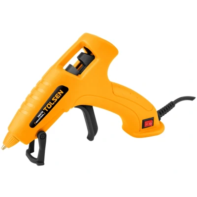 Afbeelding van Tolsen Lijmpistool 20 Watt Ø 7 7,5 mm Anti druip functie