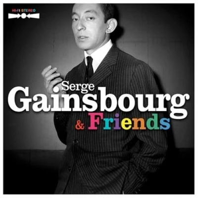 Afbeelding van Le Coffret Gainsbourg Serge
