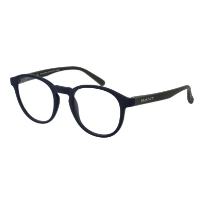 Afbeelding van Gant GA3301 Heren Brillenframe Glas zonder voorschrift