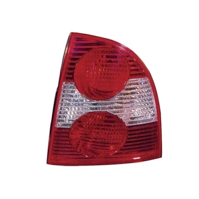 Afbeelding van ALKAR 2202118 Achterlicht rechts P21W, PY21W Zonder lamphouder VOLKSWAGEN: Passat B5 GP Sedan (3BG, 3B3) 1.9 TDI 4motion, 4.0 W8 1.8 T