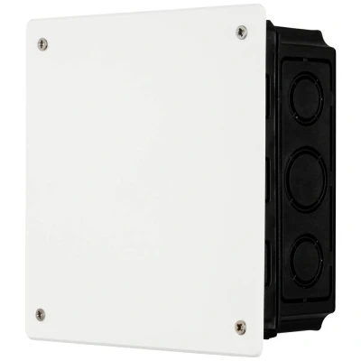 Afbeelding van REV 0518394777 Aftakdoos (l x b h) 165 60 mm 1 stuk(s)