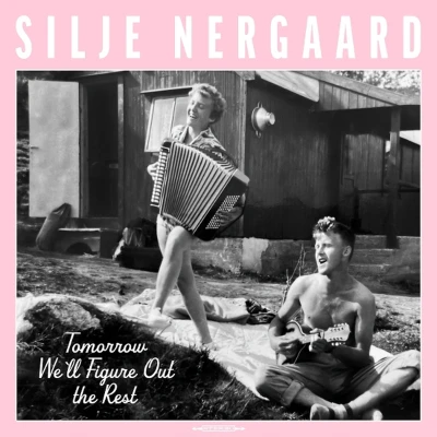 Afbeelding van Silje Nergaard Tomorrow We&#039;ll Figure Out the Rest (LP)
