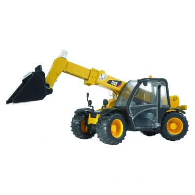 Afbeelding van Bruder Caterpillar verreiker