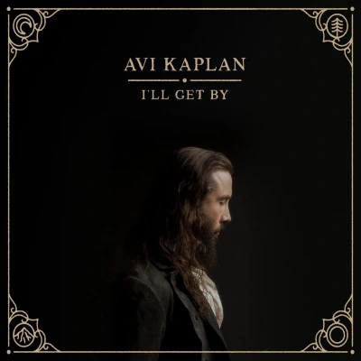 Afbeelding van Avi Kaplan I&#039;ll Get By