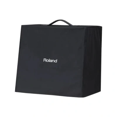 Afbeelding van Roland RAC KC400 Custom Cover voor de KC 400 &amp; KC350 Keyboard Amps Bewaar Geweldige Look van je Amp met deze Authentieke
