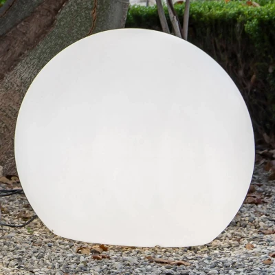 Afbeelding van Newgarden Buly LED lamp op zonne energie IP65, Ø 80cm