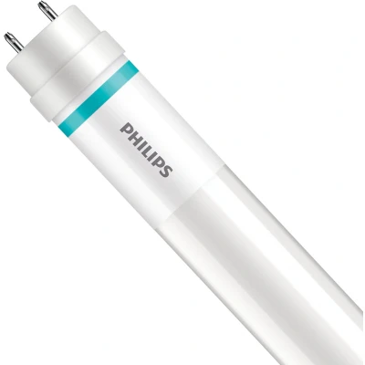 Afbeelding van Philips LED Buis Energielabel: D (A G) G13 T8 23 W Warmwit 1 stuk(s) (Ø x l) 28 mm 1513 Conventioneel voorschakelapparaat, Verliesarm voorschakelapparaat