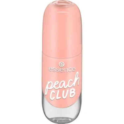 Afbeelding van Gel Nail Colour Laquer 8 Ml