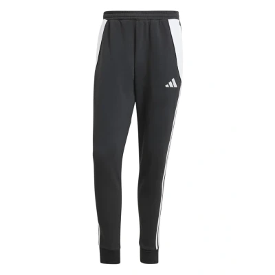 Afbeelding van adidas Performance TIRO24 Trainingsbroek, Heren, Maat: XL, Black/white