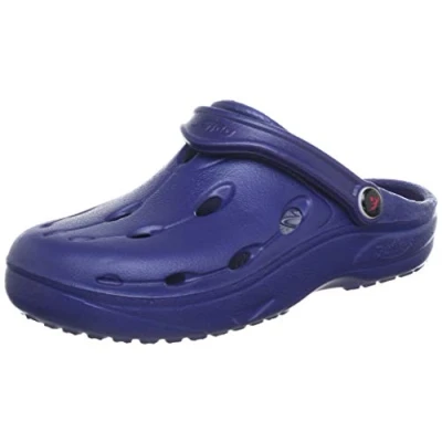 Afbeelding van Chung Shi Dux Clog uniseks volwassene Clogs Klompen, navy (8900100), 44/45 EU