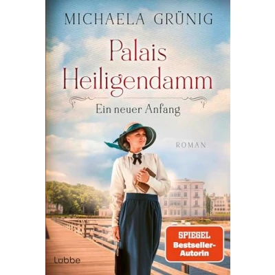 Afbeelding van Palais Heiligendamm Ein neuer Anfang