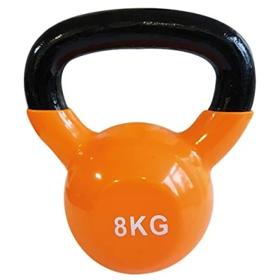Afbeelding van Sveltus Kettlebell 8 kg
