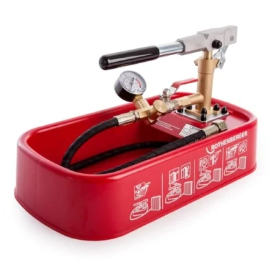 Afbeelding van Rothenberger afperspomp RP 30