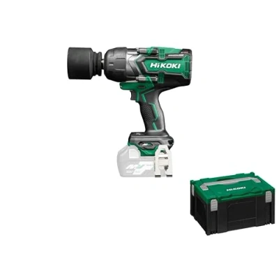 Afbeelding van Wr36df W2z Accu Slagmoeraanzetter 3/4&quot; 36V, Bl, 2400 Nm, Mv, Exclusive In Hsc Iii
