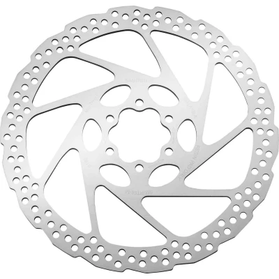 Afbeelding van Shimano Deore SM RT56MC 6H 180mm