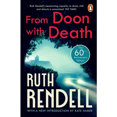 Afbeelding van From Doon With Death
