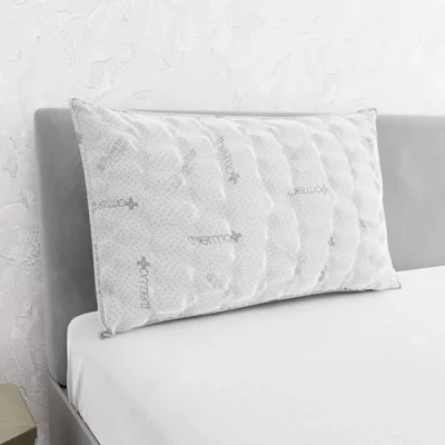Afbeelding van Italian Bed Linen Thermcontrol, 45 x 75 cm