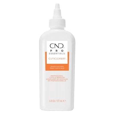 Afbeelding van CND Essentials CuticleAway 177 ml
