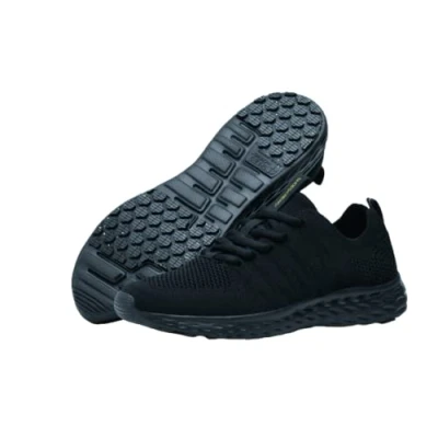 Afbeelding van Shoes for Crews Everlight ECO Heren Zwart 42