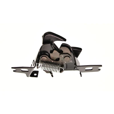 Afbeelding van Achterklepslot MAXGEAR 28 1050