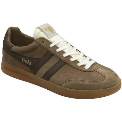 Afbeelding van GOLA CYCLONE CMB762FT Sneaker bruin maat 46