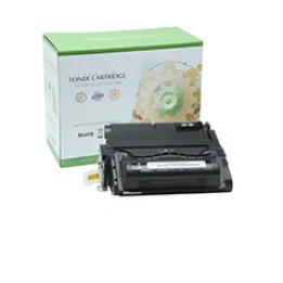 Afbeelding van Static Control Components 002 01 SQ5942AU tonercartridge 1 stuk(s) Compatibel Zwart