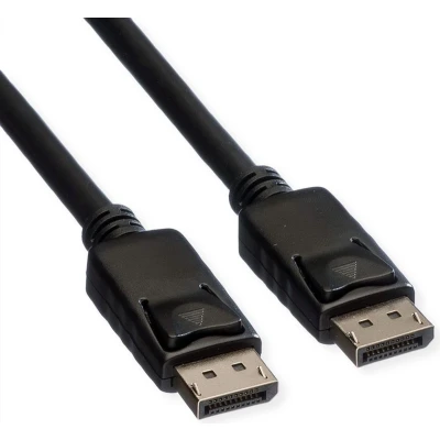 Afbeelding van DisplayPort aansluitkabel 1.4 Goobay