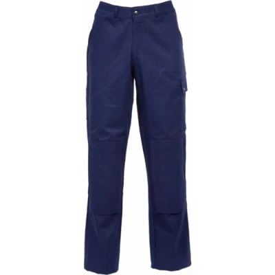 Afbeelding van HAVEP 8286 Basic werkbroek (100 marineblauw) 048100 51