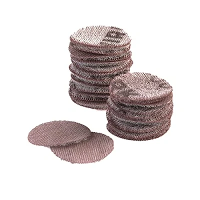 Afbeelding van MIRKA Abranet Schuurschijven 34mm P120