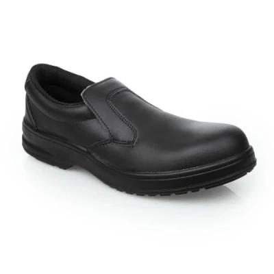 Afbeelding van Slipbuster Lite unisex instappers zwart 39