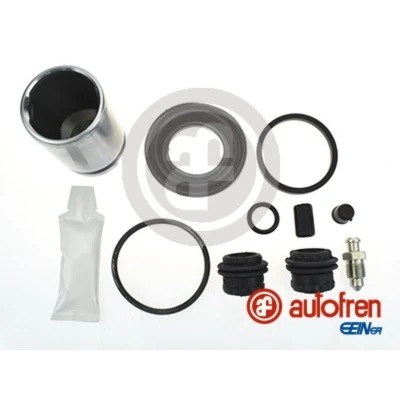 Afbeelding van Reparatieset, remklauw AUTOFREN SEINSA D42839C