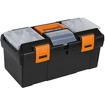 Afbeelding van Beta CP15 Gereedschapskoffer Kunststof Inlegbak 445 mm 021150201