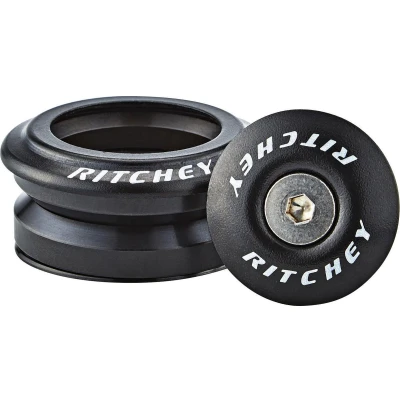 Afbeelding van Ritchey Comp logic balhoofd zero drop in 1 1/8&quot;;&quot;;