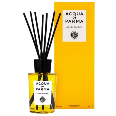 Afbeelding van Acqua Di Parma Luce Colonia geurstokjes