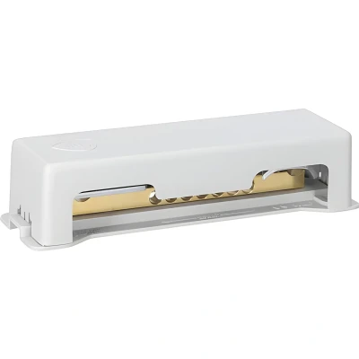 Afbeelding van DWS Verdeelstrip 1 X 50 Mm2 + 7 6 25 Grijs Kabels
