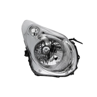 Afbeelding van TYC Koplamp 20 12513 05 2