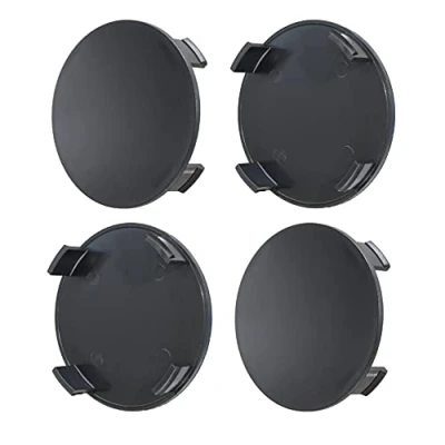 Afbeelding van Born 1 Naafdoppen 4 stuks x 75 mm wieldoppen passen op velgen met een binnendiameter van 72 het velggat