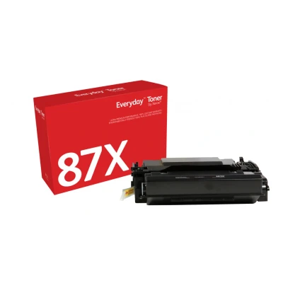 Afbeelding van Compatibel Toner Xerox 006R03653 Zwart