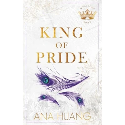 Afbeelding van King of pride