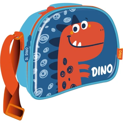 Afbeelding van Vriendelijke Dino Isothermische 3D Lunchtas
