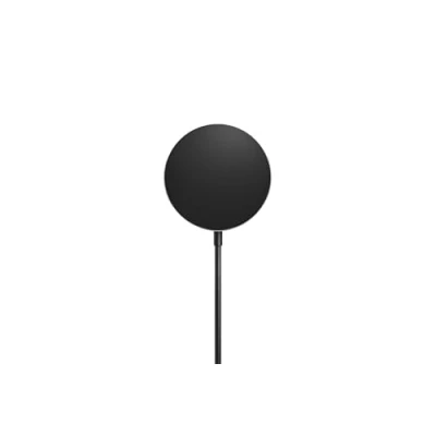 Afbeelding van Designed for Samsung Wits Draadloze magnetische Single Pad Charger, inductief laadstation voor compatibele smartphones, Qi2 ondersteuning, 15 watt snel opladen