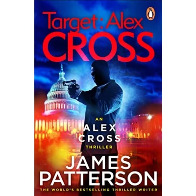 Afbeelding van Target Alex Cross